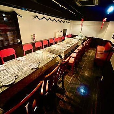 餃子酒場 茅場町の雰囲気1