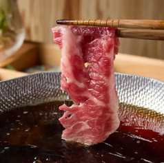 勝治 野毛店のコース写真