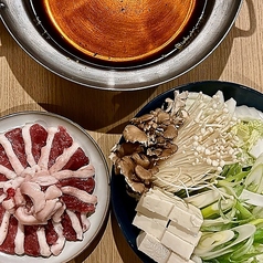 炭焼キッチン　とりこの写真2