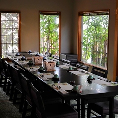 小郡の舞の雰囲気2