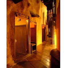 囲ダイニング 高崎駅前店の外観3