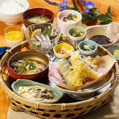 ランチタイムの至福の贅沢♪