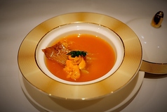 湘坊 しゃんふぁん カレッタ汐留店のコース写真