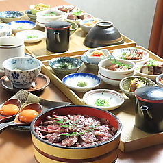 広島名物 和牛 牡蠣 鉄板焼き 暫 広島駅前店のコース写真
