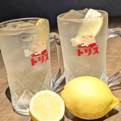 期間限定でハイボールが1杯100円!!
