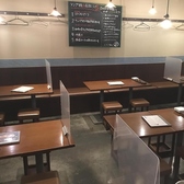 ランプ精肉店の雰囲気3