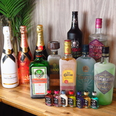 STANDING BAR 新橋の秘密基地のおすすめ料理3