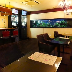 BAR バリアン Balian 宮崎の雰囲気1