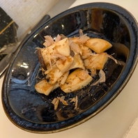 お酒が進む！絶品お肉メニュー