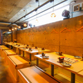 SUMI base やおや 浜松店の雰囲気1