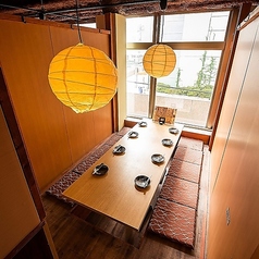 個室居酒屋 いろどり 新潟駅前店の特集写真