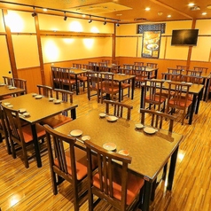 海鮮と骨付鳥 讃岐酒場 高松フェリー通り店特集写真1