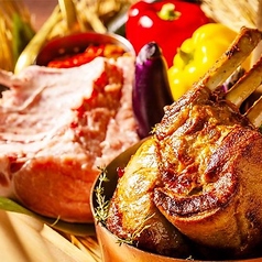 chief's selection（ランチ）