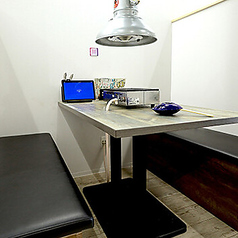 焼肉ホルモン イヤサカのコース写真