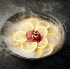 江戸門 新橋店のコース写真