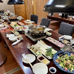 居酒屋やすいの雰囲気1