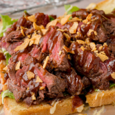 もんじゃ 北がわのおすすめ料理3