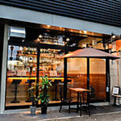 創作ARIKADOの特集写真