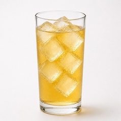 コーン茶