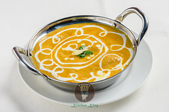 チキンカレー