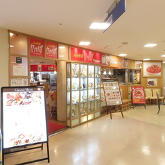 カプリチョーザ 熊谷ティアラ店の雰囲気1
