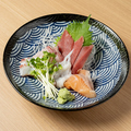 料理メニュー写真&nbsp;3点盛