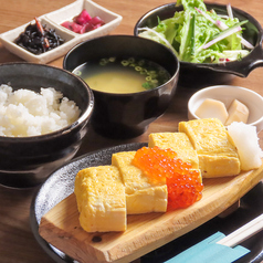 和食ダイニング かもめ特集写真1