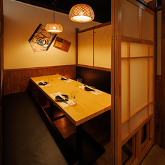 鶏しぐれ 赤坂見附店のおすすめポイント1