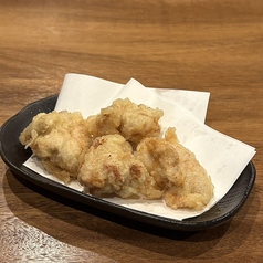 鶏天