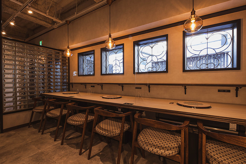 カップルの利用も多い