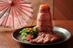 肉キッチン BOICHI ホテルサンルート浅草店のおすすめランチ1