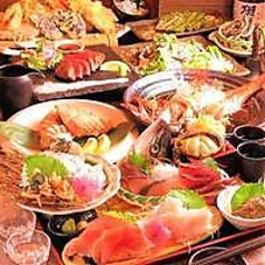 弥平 横浜鶴屋町店のコース写真
