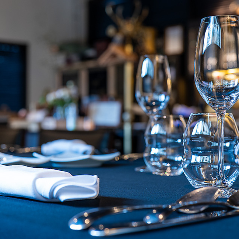 訪れるたびにその表情を変える【EMPORIO ISHIZAKI】。全国の食材をふんだんに。