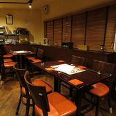 創作いたりあん酒場 かまくら屋 船橋店の雰囲気2