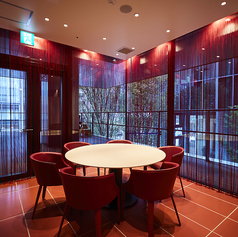 美羊味坊の雰囲気1