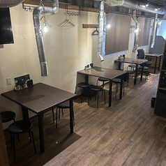 二代目はやっとぉ 香椎店の雰囲気3