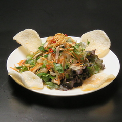 ハインズダイニングの雰囲気1