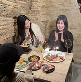 【肉バル】Meat 29 都賀駅前店の雰囲気3