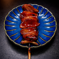 ≪伊達鶏とはかた地鶏≫二つの銘柄鶏を贅沢に堪能！