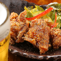 炭火焼鳥 真骨鳥 みのおキューズモール店のおすすめ料理1