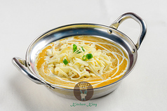 チーズチキンカレー