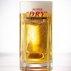生ビール