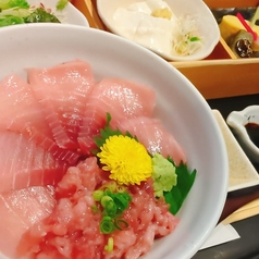 豆家別邸 しびかま 名古屋駅 本店のおすすめランチ1