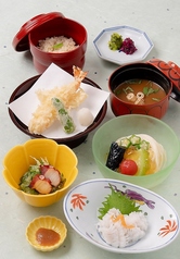 京都田ごと光悦舗 新宿京王百貨店のコース写真