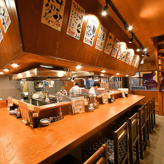 すさび湯 河原町三条店の雰囲気1
