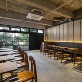 日日うどん 宮崎台店の雰囲気3