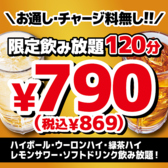 七輪焼肉　安安　札幌北24条店のおすすめ料理2