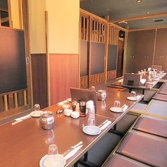 博多くろがね 筑紫口店特集写真1
