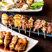 【大衆酒場はとば】飲み放題＆宴会コースありのおすすめ料理2