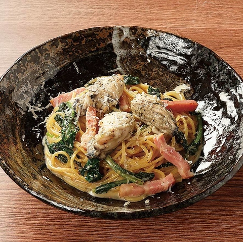 スパゲティそら コレド室町2(三越前/イタリアン・フレンチ